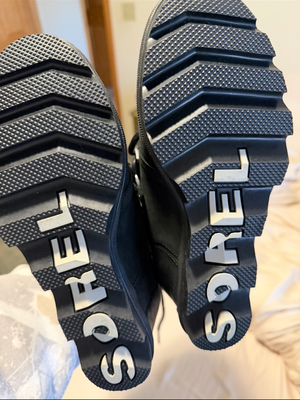 NWOB Sorel Joan of Artic boot - Picture 2 of 2